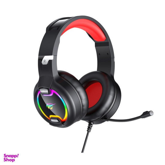 هدست مخصوص بازی هویت (Havit) مدل H2233D