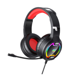 هدست مخصوص بازی هویت (Havit) مدل H2233D