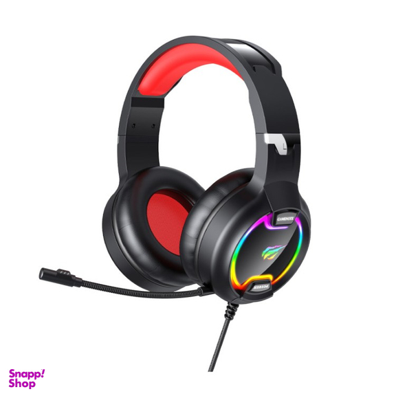 هدست مخصوص بازی هویت (Havit) مدل H2233D