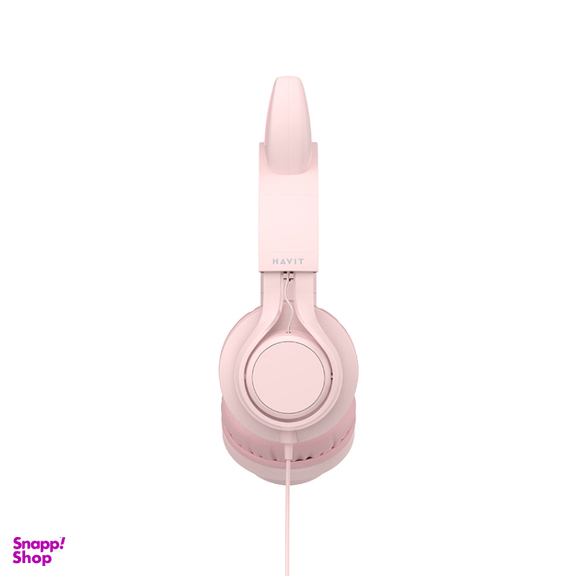 هدست مخصوص بازی هویت (Havit) مدل H225D