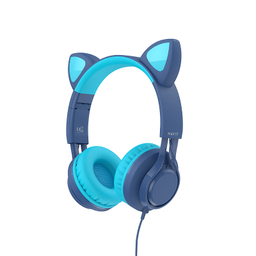 هدست مخصوص بازی هویت (Havit) مدل H225D