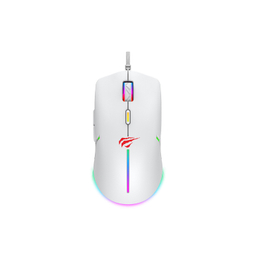 کیبورد و ماوس مخصوص بازی هویت (Havit) مدل KB867CM