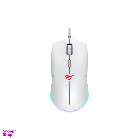 کیبورد و ماوس مخصوص بازی هویت (Havit) مدل KB867CM