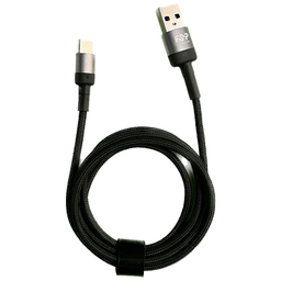 کابل شارژ و انتقال اطلاعات اف اس پی (FSP) مدل USB به Type-C 3٫1A