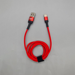 کابل شارژ و انتقال اطلاعات اف اس پی (FSP) مدل USB به Type-C 3٫1A
