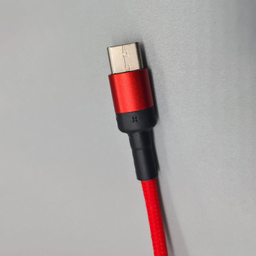 کابل شارژ و انتقال اطلاعات اف اس پی (FSP) مدل USB به Type-C 3٫1A