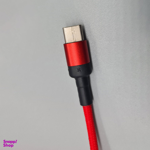 کابل شارژ و انتقال اطلاعات اف اس پی (FSP) مدل USB به Type-C 3٫1A