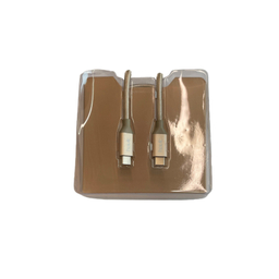 کابل Type-C به Type-C هویت (Havit) مدل CB724X طول 1 متر