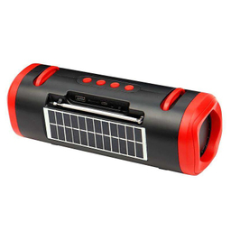 اسپیکر بی سیم لنوو (Lenovo) مدل Solar