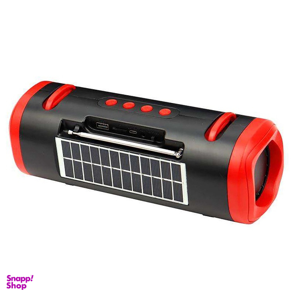 اسپیکر بی سیم لنوو (Lenovo) مدل Solar