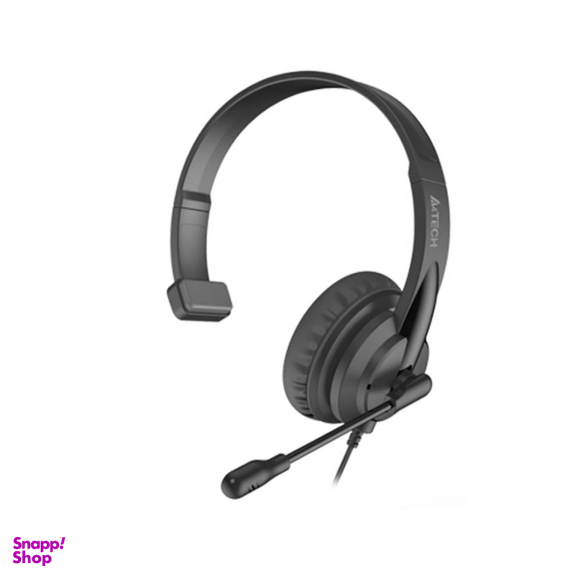 هدفون ای فورتک (A4tech) مدل HS-11
