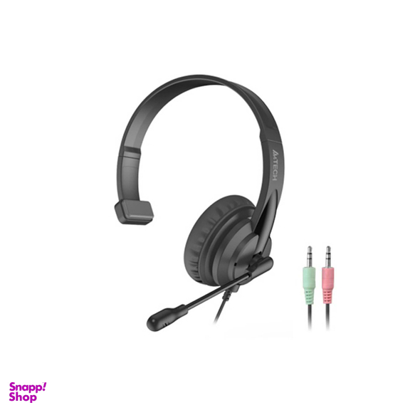 هدفون ای فورتک (A4tech) مدل HS-11