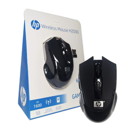 ماوس بی سیم اچ پی (HP) مدل H2000