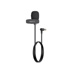 میکروفون قابل حمل هویت (Havit) مدل MC361