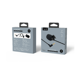 میکروفون قابل حمل هویت (Havit) مدل MC361