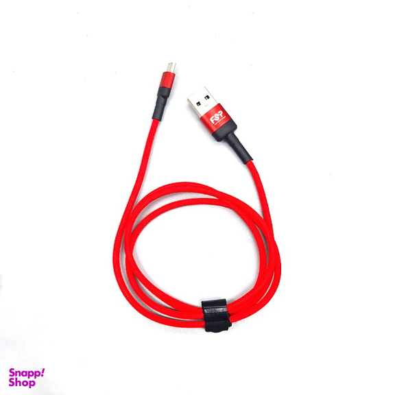 کابل شارژ و انتقال اطلاعات اف اس پی (FSP) مدل 3٫1 Micro