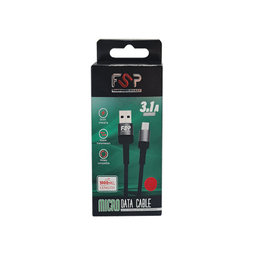 کابل شارژ و انتقال اطلاعات اف اس پی (FSP) مدل 3٫1 Micro