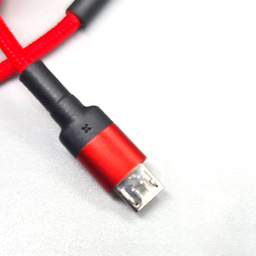 کابل شارژ و انتقال اطلاعات اف اس پی (FSP) مدل 3٫1 Micro
