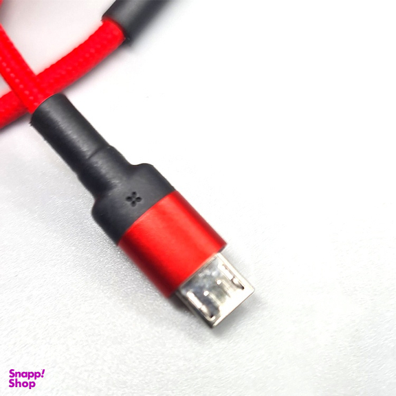 کابل شارژ و انتقال اطلاعات اف اس پی (FSP) مدل 3٫1 Micro