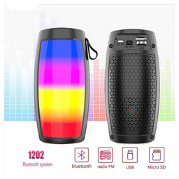 اسپیکر بلوتوثی مدل ZQS1202