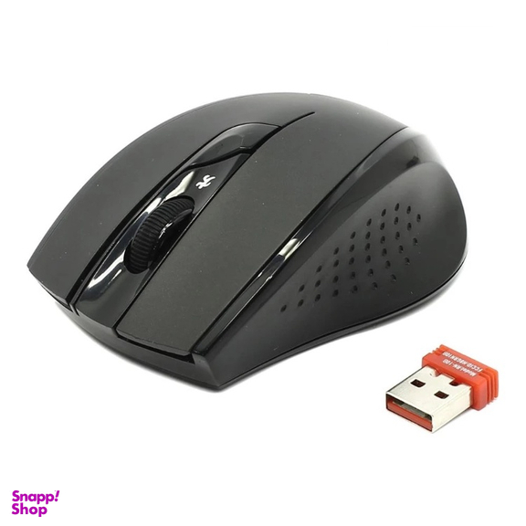 ماوس بی سیم ای فورتک (A4 Tech) مدل G7-600NX