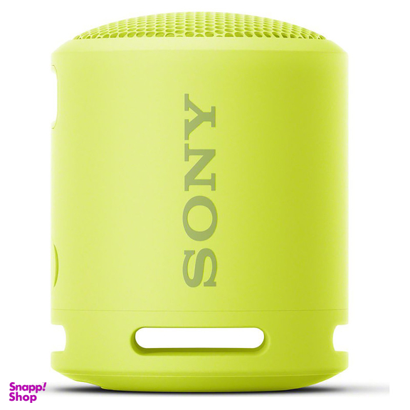 اسپیکر بلوتوثی قابل حمل سونی (Sony) مدل SRS-XB13