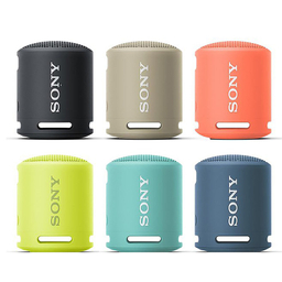 اسپیکر بلوتوثی قابل حمل سونی (Sony) مدل SRS-XB13