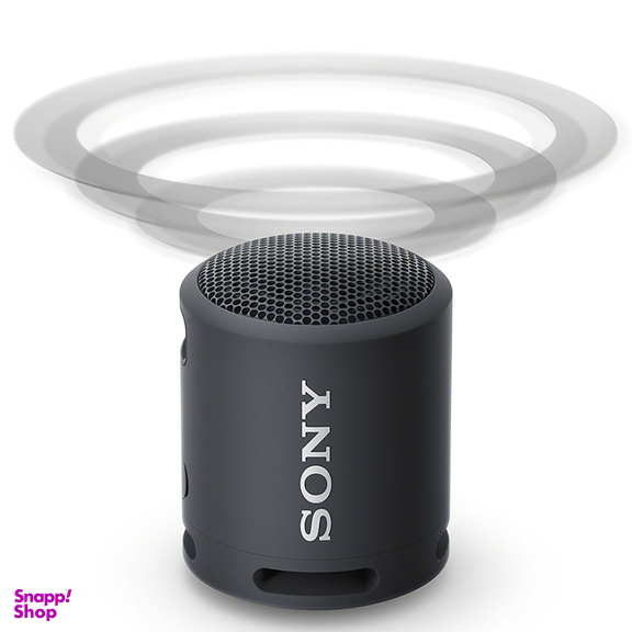 اسپیکر بلوتوثی قابل حمل سونی (Sony) مدل SRS-XB13