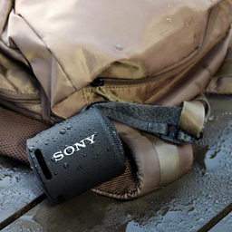 اسپیکر بلوتوثی قابل حمل سونی (Sony) مدل SRS-XB13