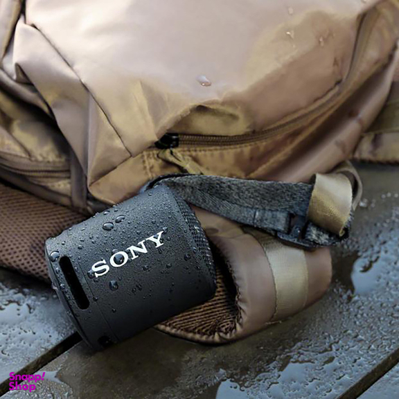 اسپیکر بلوتوثی قابل حمل سونی (Sony) مدل SRS-XB13