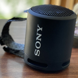 اسپیکر بلوتوثی قابل حمل سونی (Sony) مدل SRS-XB13