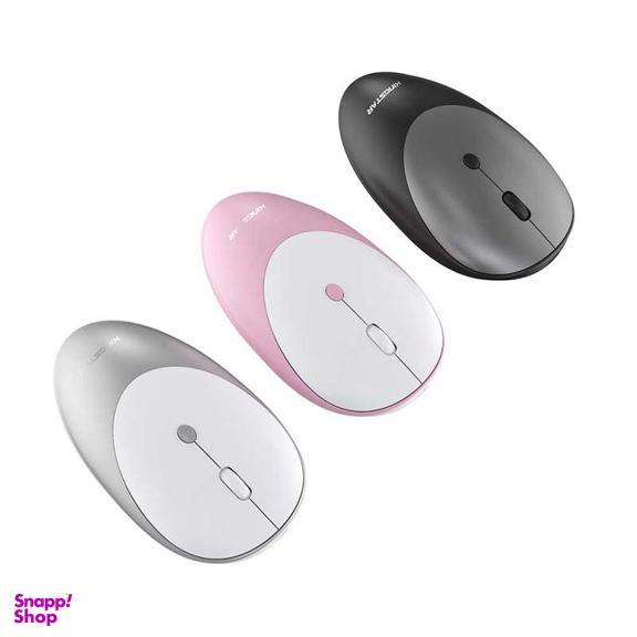 ماوس بی سیم کینگ استار مدل KM330W