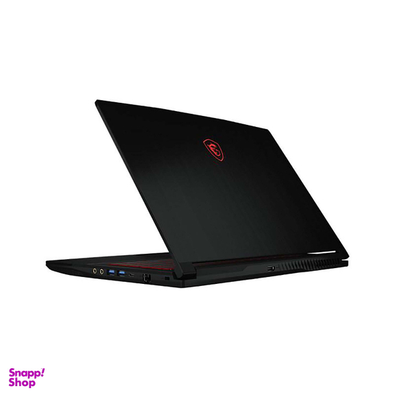 لپ تاپ 16 اینچی ام اس آی (MSI) مدل GF63 Thin 11SC - MKB