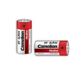 باتری کملیون مدل Plus Alkaline 4Lr44