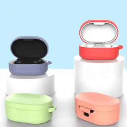 کاور سیلیکونی هدفون بلوتوث شیائومی مدل Airdots