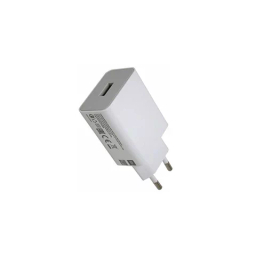 آداپتور و شارژر دیواری 18 وات شیائومی مدل Mi Fast Charge به همراه کابل
