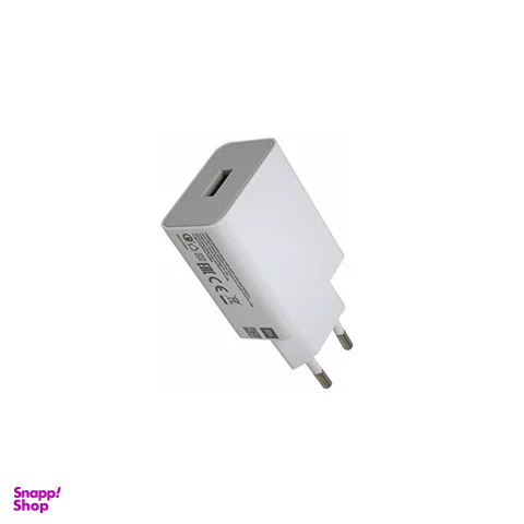 آداپتور و شارژر دیواری 18 وات شیائومی مدل Mi Fast Charge به همراه کابل