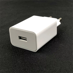 آداپتور و شارژر دیواری 18 وات شیائومی مدل Mi Fast Charge به همراه کابل