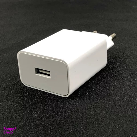 آداپتور و شارژر دیواری 18 وات شیائومی مدل Mi Fast Charge به همراه کابل