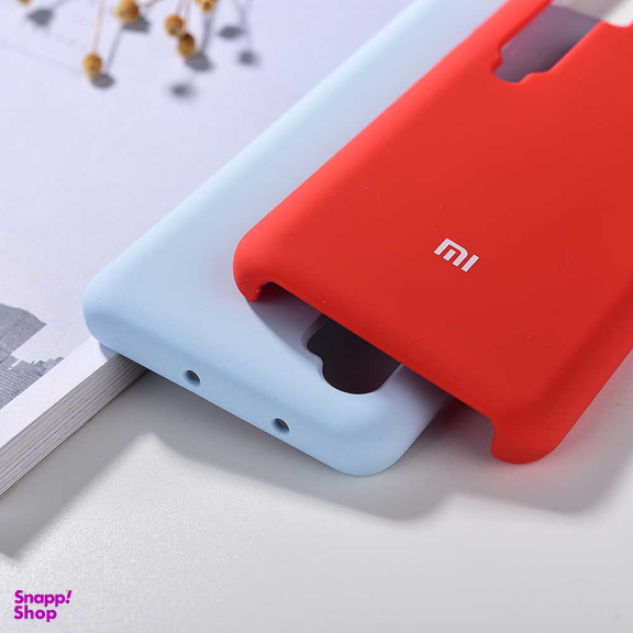 کاور سیلیکونی گوشی شیائومی مدل Note 10 Pro