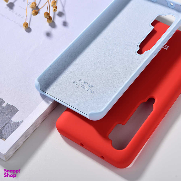کاور سیلیکونی گوشی شیائومی مدل Note 10 Pro