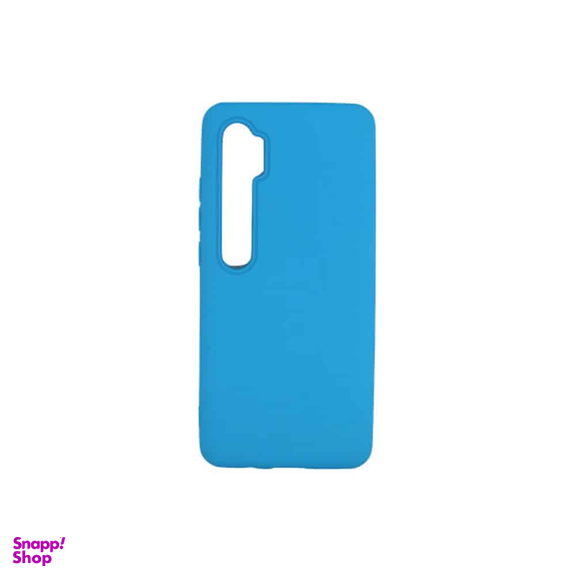 کاور سیلیکونی گوشی شیائومی مدل Note 10 Pro