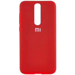 کاور سیلیکونی گوشی شیائومی مدل Redmi 8