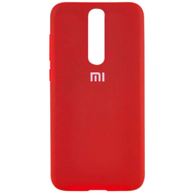 کاور سیلیکونی گوشی شیائومی مدل Redmi 8
