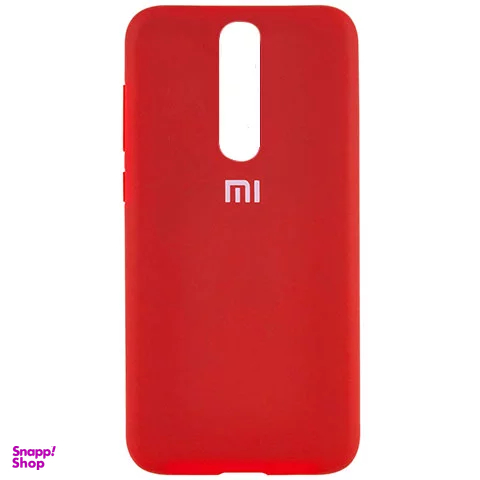 کاور سیلیکونی گوشی شیائومی مدل Redmi 8