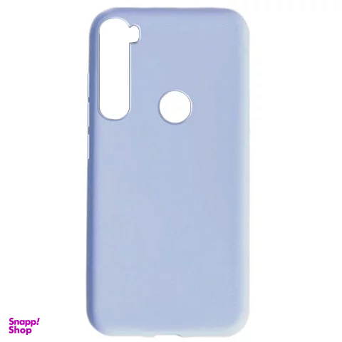 کاور سیلیکونی گوشی شیائومی مدل Redmi Note 8