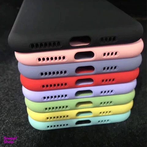 کاور سیلیکونی گوشی شیائومی مدل Redmi Note 9Pro