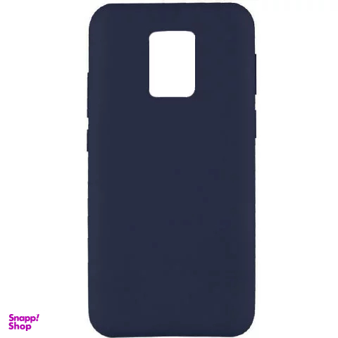 کاور سیلیکونی گوشی شیائومی مدل Redmi Note 9Pro