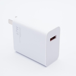فست شارژر 67 واتی شیائومی مدل Charger 67W Mdy-12-Ef