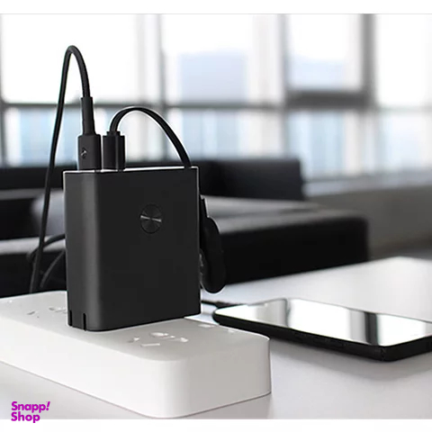 شارژر همراه زد ام آی (ZMI) مدل Apb01 با ظرفیت 6500 میلی آمپر
